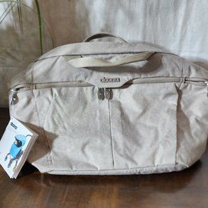DOONA SimpleParenting All-Day Bag for Strollers x/ Extras - NWOT